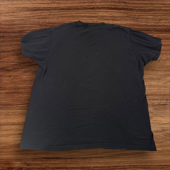 XXXTentacion T-Shirt Rap Tee Black Graphic Print Hip‎ Hop Music Large - Picture 7 of 7